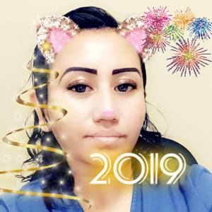 Meet your Posher, Alexia